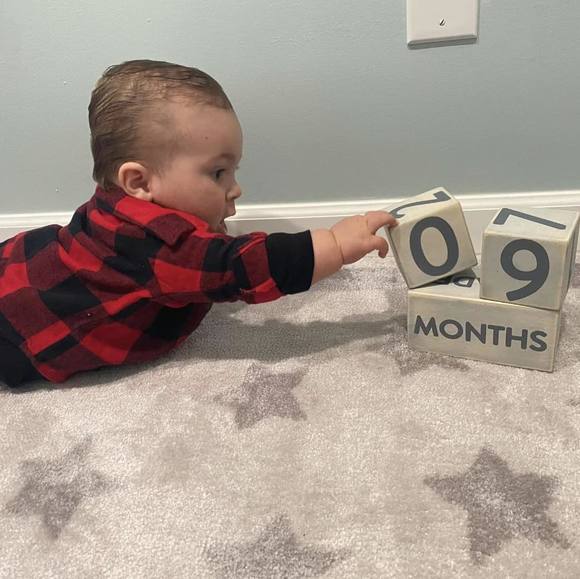 Meet your Posher, Roberta - Picture 1 of 1